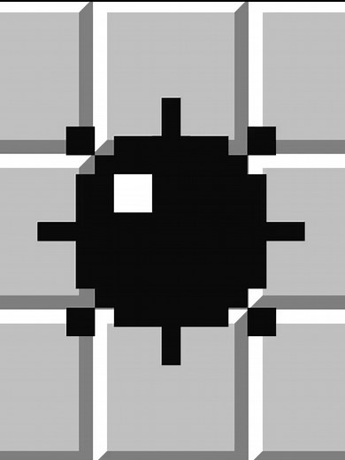 Minesweeper Animation Tutorials and Game Tips