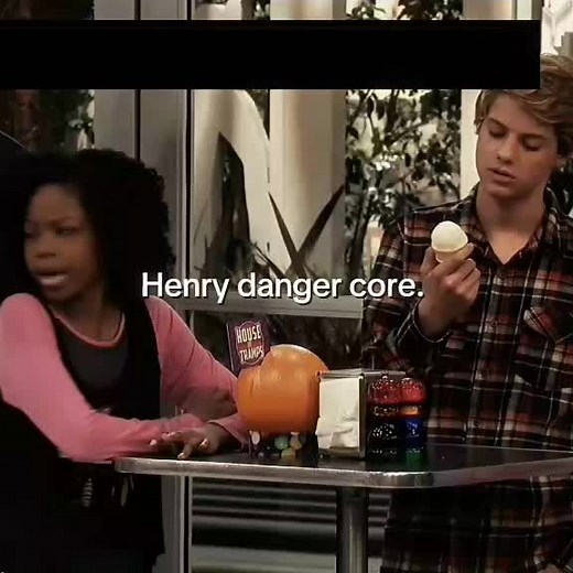 The Cast and Highlights of Henry Danger