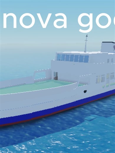 SRETNA NOVA GODINA I PUNO SREĆE I ZDRAVLJA U NOVOJ 2026!!!#Jadrolinija #Virtual #roblox #RBLX #fyp #tijat #postira #premuda #brod #2026