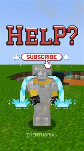 I Tested Every Armor Against the Warden Until They Broke – Nothing Survived