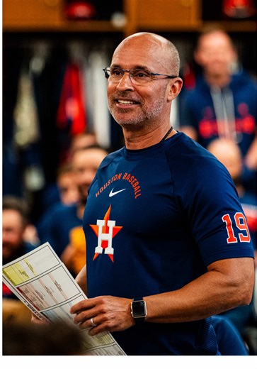 The FIGHT starts now. #ChaseTheFight #MLB #HoustonAstros #Baseball #sports