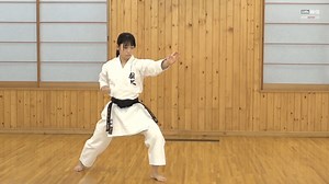 9K views · 942 reactions | ★What is your favorite Karate KATA? [GOJU...