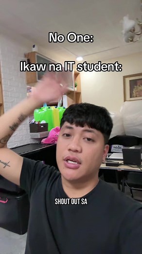 Bakit IT Course ang Pinili ng mga Estudyante?