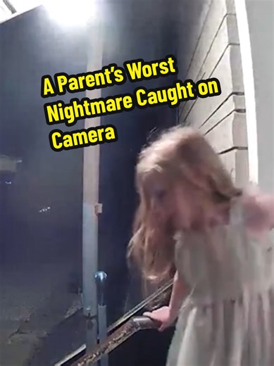 Sleepwalking Scare: Mother Finds Daughter in Truck