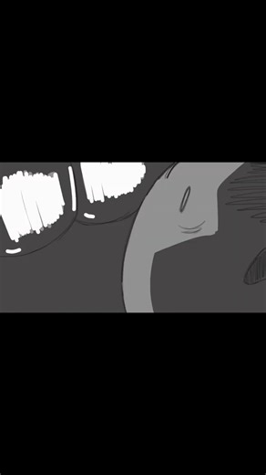 Just Animation Fundamentals "The Completed Jiggle" #animator #animatin #drawing #art #action