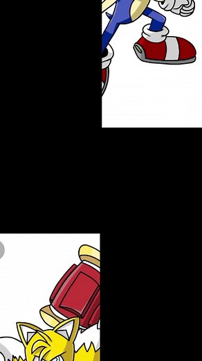 tails 8008 tickle op TikTok