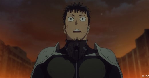 Kaiju No. 8 Game Set to Smash onto Mobile and PC