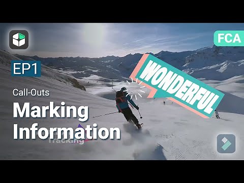 How to Create a Custom Callout in Filmora | Filmora Tutorial