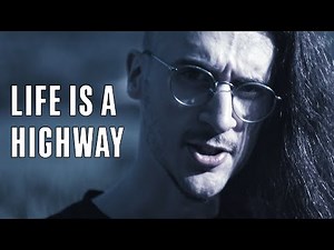 Life is a Highway (WAY TOO SAD COVER😢) - Rascal Flatts / Tom Cochrane
