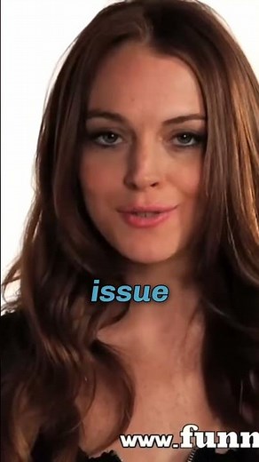 Lindsay Lohan's eHarmony Profile (2009) #LindsayLohan #eharmony #sketchcomedy