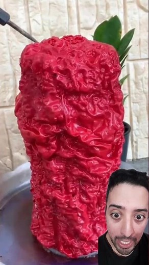 THE BEST HOMEMADE PAINT REMOVER #shorts