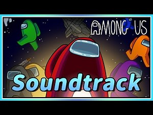 【Among Us | 太空狼人杀】音效/铃声/素材集锦