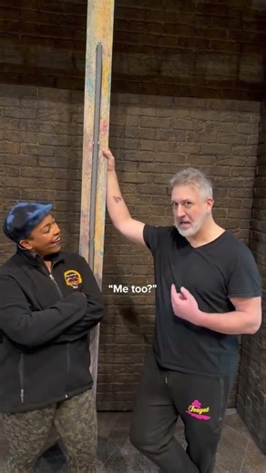 Joey Fatone is BACK in & Juliet for 1 Week Only