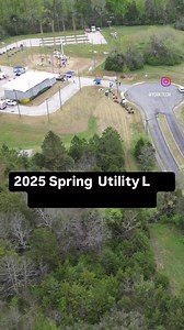 At York Technical College, 14 weeks can change your life. This semester's #lineman class did the work, will you? ⚡️ Learn more about our program at: https://yorktech.edu/programs-and-classes/utility-line-worker/ #linework #linemanlife #ytc25 | York Technical College