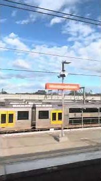 Sydney Railway | New South Wales | Australia