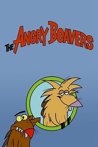 The Angry Beavers - Alchetron, The Free Social Encyclopedia