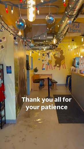 We are so happy with the way our Palmer store remodel turned out. A special thanks to Cottonwood Carpentry for the fabulous work and to our staff for making this happen. Here is a photo dump of some of the upgrades. | Big Dipper Homemade Ice Cream