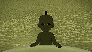 Kiriku, os Homens e as Mulheres Trailer Dublado