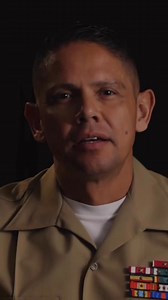 A message from the Sergeant Major of the Marine Corps Carlos Ruiz #military #marines #marinecorps #veteran #comedy #funny | Viva La Vargas