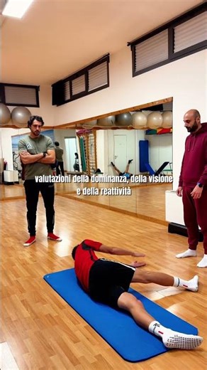 Day in the life soccer