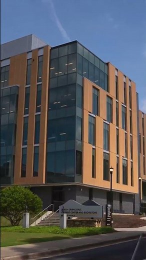 KSU Kennesaw Campus Hyperlapse