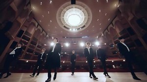 乐华七子NEXT新歌MV 第二主打歌《Back To You》MV正式曝光