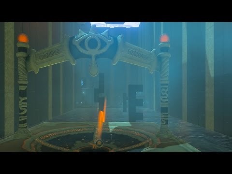 Tempered Power (Mirro Shaz) Shrine Guide