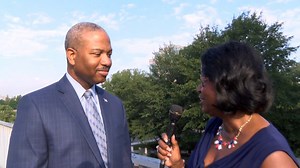 City of Huntsville Human Resources Director Byron Thomas gives tips on how to find a job with the City. | City of Huntsville, Alabama - Government