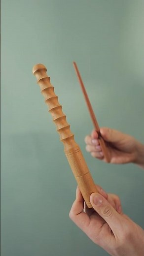 Pasar Guiro Instrument (Sound Demonstration)