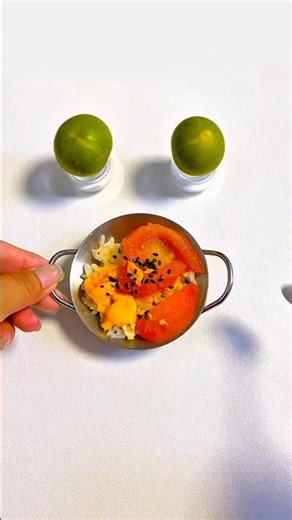 mini food eating asmr #food #eating #minifood #eatingasmr #asmr