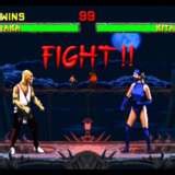 Ultimate Mortal Kombat 3
