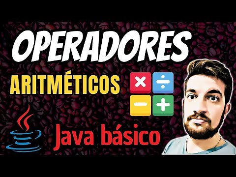 Arithmetic Operators in Java ☕