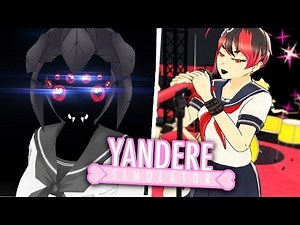 EL NUEVO DEMONIO DE YANDERE SIMULATOR!! OMG - Yandere Simulator