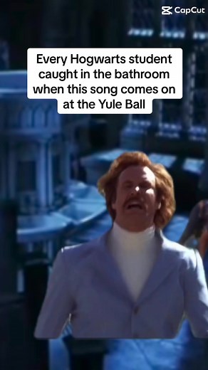 Harry Potter Yule Ball Playlist - Goblet of Fire Durmstrang