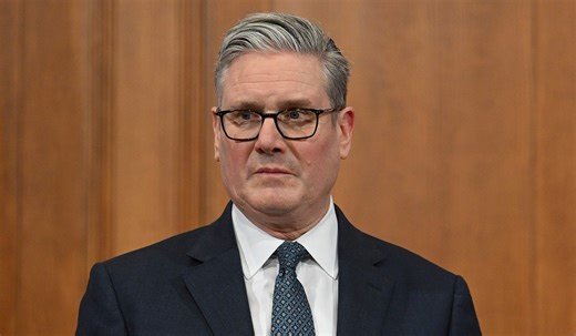 Keir Starmer brings traffic disruption to Cork with two-day visit