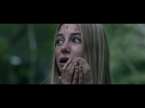 WRONG TURN 7 [Official Trailer New 2021]