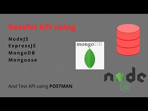 How to Build Restful API Using NodeJS & MongoDB 2022 | Handling POST API Step by Step