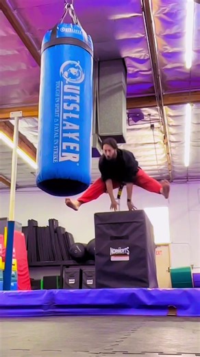 Leap Frog Fun: Mastering Martial Arts Moves