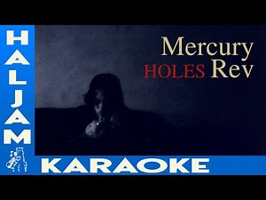 Mercury Rev - Holes (karaoke)