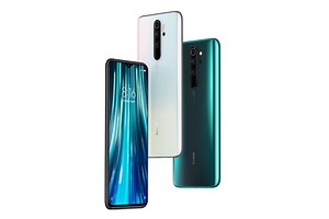 Redmi Note 8 Series Next Sale Set for Tomorrow via Amazon, Mi.com