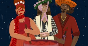 Kardamom küsst Tonka – Crowdfunding bei wemakeit