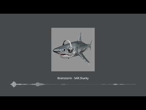 Brainstorm - SAR Sharky