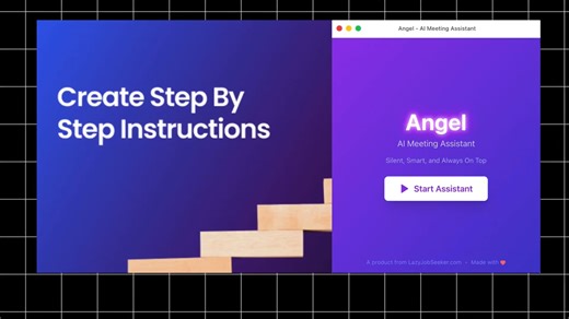 How to Install Angel AI on Windows & Mac _ Full Tutorial ]