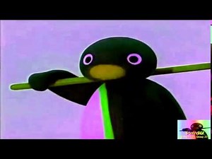 Pingu Outro in Sorry Major