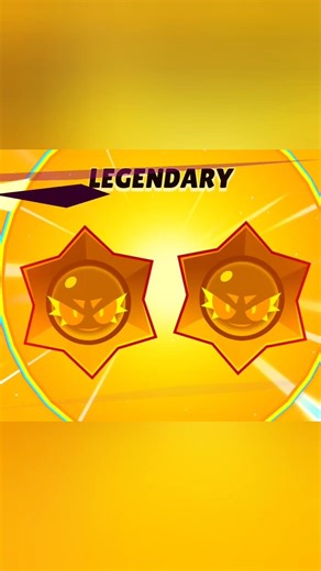 Insane Luck 😱 #brawlstars