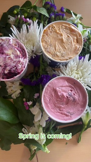 Delicious Spring Desserts: Blackberry Cobbler & More