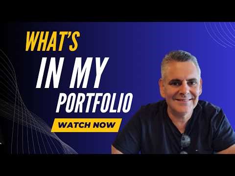 $6,400 February Income + My Full Portfolio Breakdown | Ep. 30