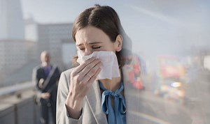 The hayfever POLLEN BOMB and why it is about to ruin YOUR summer