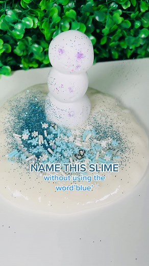 Mochi Slime on TikTok