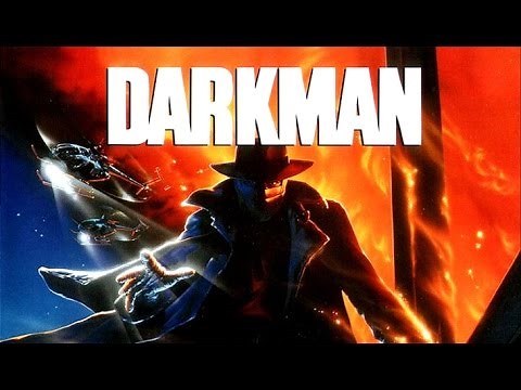 Darkman (Trailer)